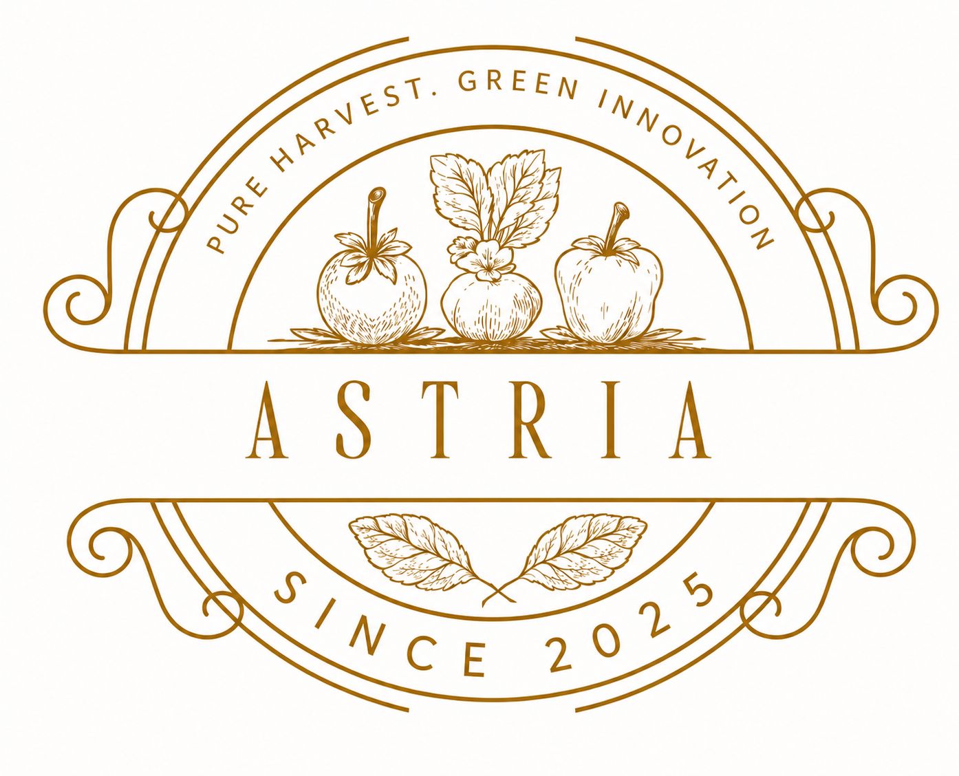 Astria logo